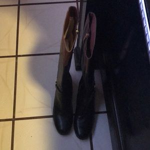 They are in good condition. very nice